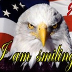 #NRA #MolonLabe #2A #MAGA #KAG #TCOT #LNYHBT #DrainTheSwamp #BuildTheWall USS Midway (48-53), Retired, Just Chilling it out, Support Trump, ALL the way, MAGA.
