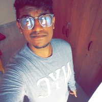 Karthik Sreekesh (@karthik_sreekeh) 's Twitter Profile