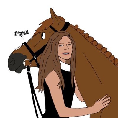 CavalierePetite's profile picture. 🏇🏼Passionné de chevaux 🏇🏼Ma chaîne YouTube : UnePetite Cavalière ) Instagram : UnePetiteCavalière