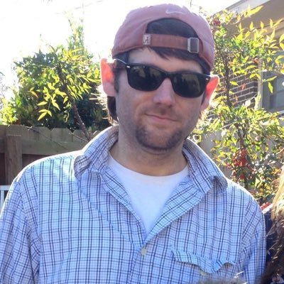 darryl_moore001's profile picture. 