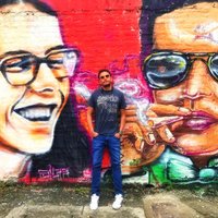 Juan Carvajal (@jcine) 's Twitter Profile