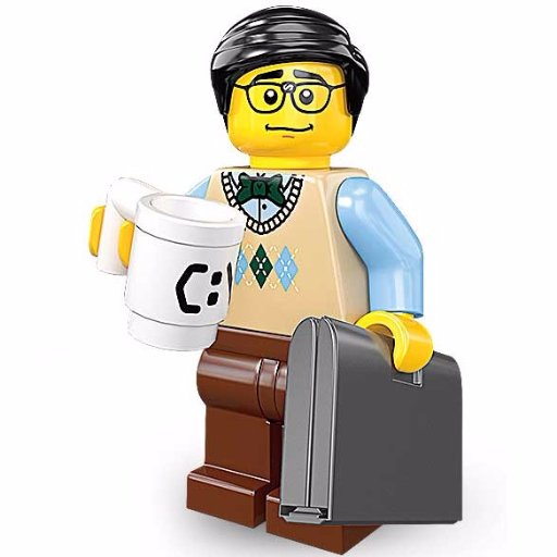 legongineer's profile picture. Lego & Internet of Things. STEM through Play. Not affiliated with Lego (yet).
