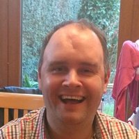 Kevin Fitton (@kevinfitton) 's Twitter Profile