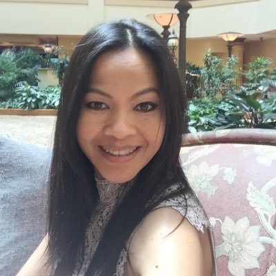 A REALTOR®, a mother, a sister, a food lover, and Jesus follower