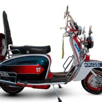 UK Scooter Sales(@UKScooterSales) 's Twitter Profile Photo