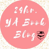 24hr.YABookBlog (@24hryabookblog) 's Twitter Profile Photo 24hr.YABookBlog (@24hryabookblog) 's Twitter Profile Photo