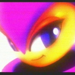 NiGHTS into Dreams