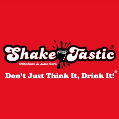 Official ShakeTastic® 🇬🇧 Don't Just Think it, Drink it!® Qatar🇶🇦@shaketasticqa KSA🇸🇦@shaketasticksa Hire us @shaketastic_pop 📸Insta #shaketastic