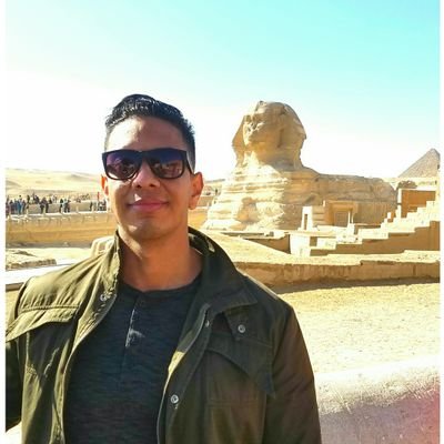 ElCaminoDark's profile picture. 🗺 World Traveler 🌐