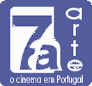 7arte's profile picture. O Cinema em Portugal