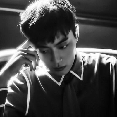 Zerosum_001's profile picture. (W.필링) Zero-sum game : Dealer DJ 윤두준 : Fan name - 블랙잭