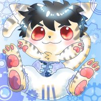 まーく(おむつ垢) (@microkemu) 's Twitter Profile