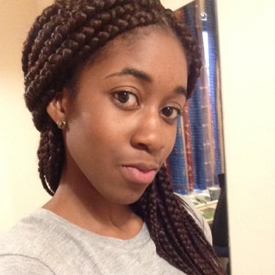 Ohh_chichi's profile picture. A Nutrition student into Jesus.