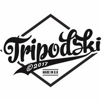 Tripodski(@Tripodski) 's Twitter Profileg