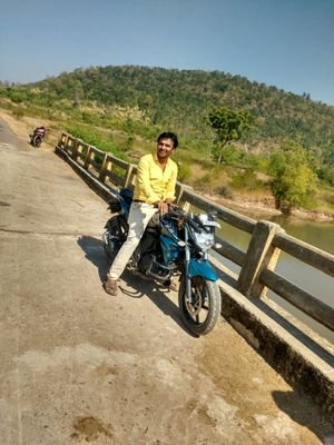 The official Twitter account of srinivas eluvaka, software developer ,gamer,car lover..