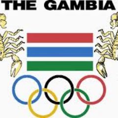 i love Gambia