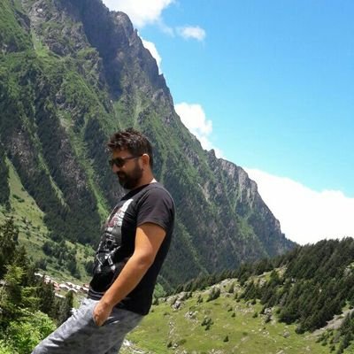 BarisCanca's profile picture. ezgililer koleji Fen Bilimleri Öğretmeni