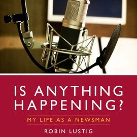 Journalist and broadcaster. Former BBC presenter. Author of 'Is Anything Happening?' (Biteback Publishing). Now also at https://t.co/e3jY5b2y5X.