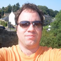 Christopher Spensley (@fireghost1989) 's Twitter Profile Photo Christopher Spensley (@fireghost1989) 's Twitter Profile Photo