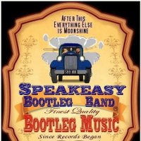 Speakeasybootlegband (@speakeasybootle) 's Twitter Profile