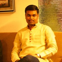 Muthuraj Thangavel (@immuthuraj) 's Twitter Profile