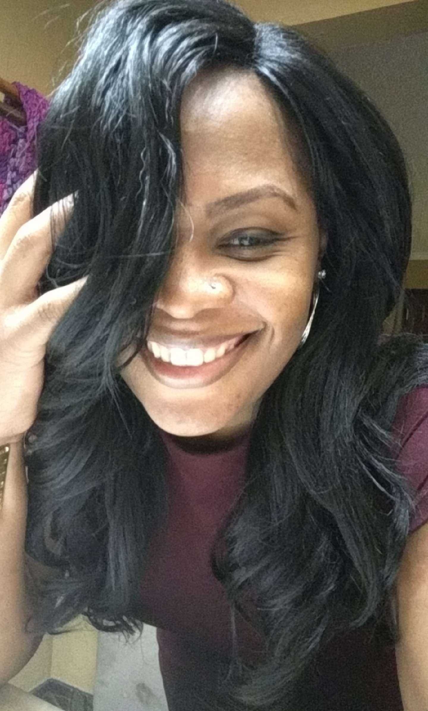 IG: ItsMeMocha LOVE the LIFE you LIVE. LIVE the LIFE you LOVE. Be the LIFE you LOVE to LIVE. Welcome to my world! Muah! #TeamDuke #TeamPackers #TeamSwerve