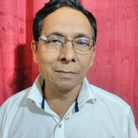 Manoranjan Satapathy (@dr_mr_satapathy) 's Twitter Profile