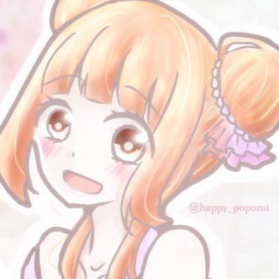 ぽぽみーさんのプロフィール画像