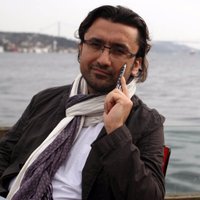 Adem Özbay (@saklikitaplik) Twitter profile photo