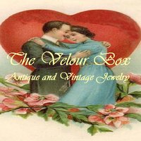 The Velour Box (@thevelourbox) 's Twitter Profile