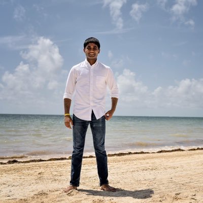 abhishekparekh's profile picture. 