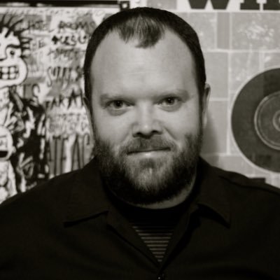 Host/creator of @unplugged_pod | Writer * Bylines: @RollingStone, @NoDepression, Grammys, etc. | PhD ABD @GeorgiaStateU | R.E.M. Lifer will.c.hodge@gmail.com