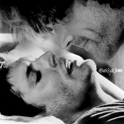 #Supernatural #SamnDean #Wincest #J2 #Padackles #nsfw