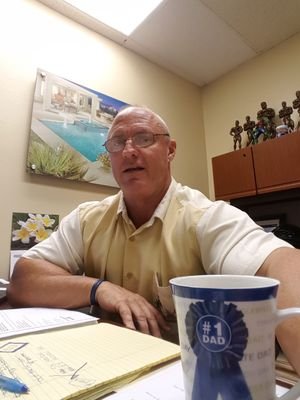 EvanBigEZPrice's profile picture. The secret to success is always hardwork. Then add passion, intensity, consistency, and God's favor!