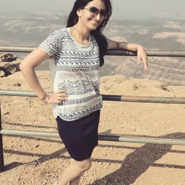 priyankasabhar2's profile picture. HR & Admin Executive @kennovation #Employeeengagement #HRPostive #Learning ,MBA in HR from@Puneuniversity