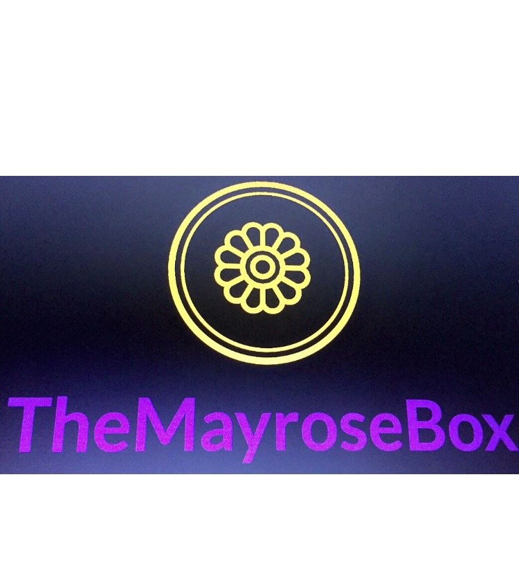 Follow instagram @themayrosebox
A boutique specialist in health and beauty❤
