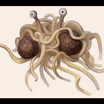 TruePastafaria1's profile picture. Don't follow me. Just let me follow you