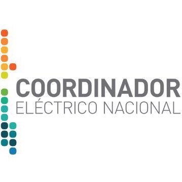 Sistema Interconectado Central (SIC). Somos parte del Coordinador Eléctrico Nacional @coord_electrico