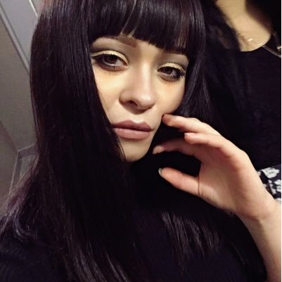 ARybalskaya's profile picture. 