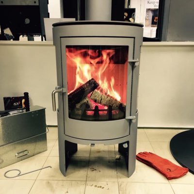 A Woodburning & Multifuel Stove Showroom In Loanhead, Midlothian, with a large range on Live display,offering a Supply only or Supply & Fit service.