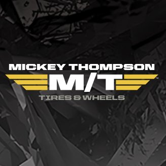 Official Mickey Thompson Tires Twitter page! Be A Part Of The Legend!