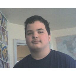 im a nice, non-discriminating, intelligent funny person and i like movies, music, comedy and watching soccer and Fresh Prince of Bel-Air.