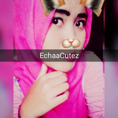 aaf3d41f2a4940e's profile picture. selalu tersenyumm 😀😃