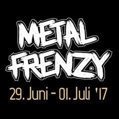 Offizieller Twitter-Account vom Metal Frenzy Open Air Festival! Save the Date: 29. Juni bis 1. Juli 2017 am Erlebnisbad in Gardelegen (Sachsen-Anhalt).