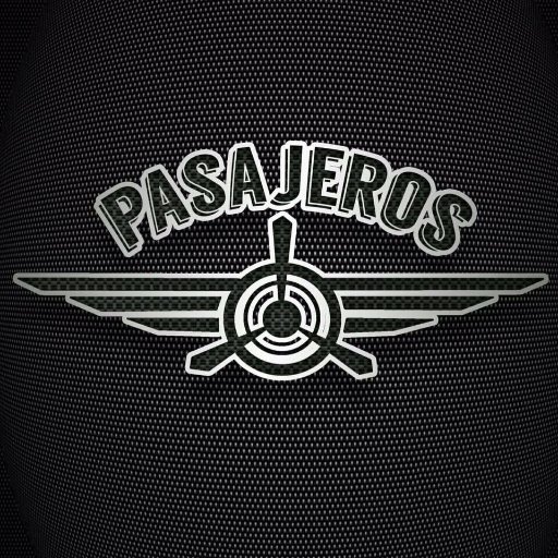 PasajerosMusic's profile picture. El camino se hace mejor con música!