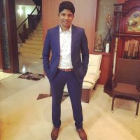 Sannik A P (@sannik_ap) 's Twitter Profile