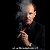 Daniel Marshall(@DMCigarworld) 's Twitter Profile Photo