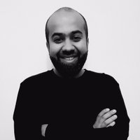 Taha Anis (@tahaanis) 's Twitter Profile