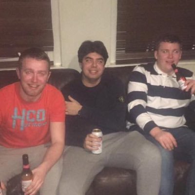 DanBallMFC's profile picture. 