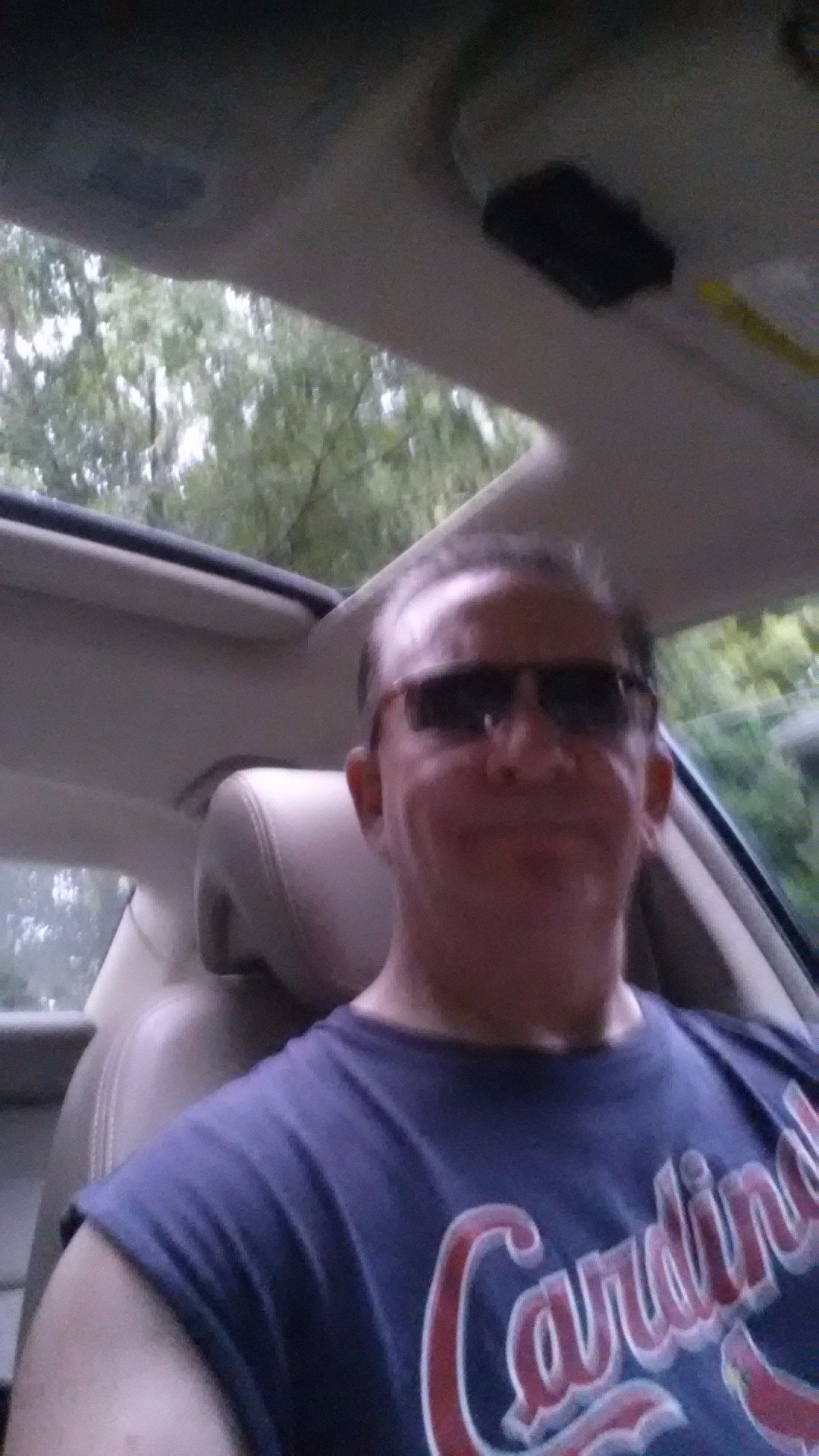 KevinWickiser1's profile picture. Cancer Survivor - Proud Parent of US Marine & 2 Beautiful Daughters - Bus. Owner - STL Cardinals & STL Blues Fan - Gym Rat - 🇱🇷 Christian Values